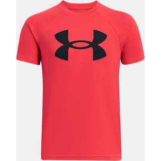 T-shirt Under Armour UA Tech Big Logo SS 1363283-713 Størrelse YXL