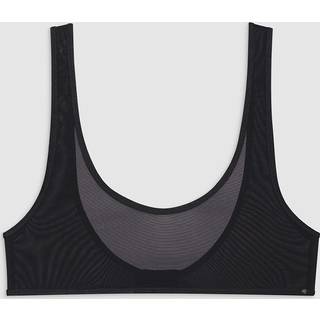 Karlin Bra - Black L