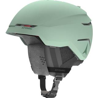 Atomic Savor Amid, skihjelm, lysegrøn