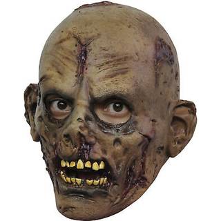 Kid Zombie maske, teen