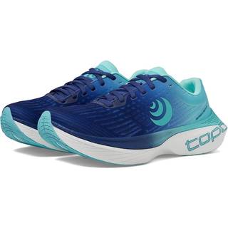 Topo Athletic Specter 2 Str. 40½ Blå Dame Løbesko med letvægt og god stødabsorbering