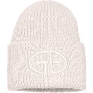 Valerie Beanie White (One Size)