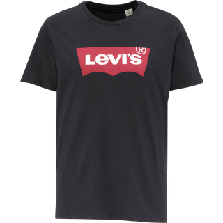 Levi's® Herren T-Shirt schwarz