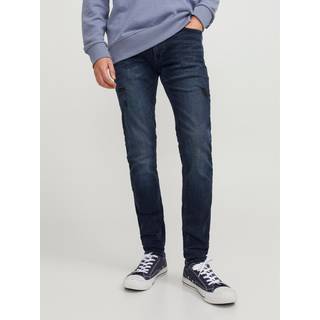 Jack & Jones Liam Skinny Fit 004 Blue Denim