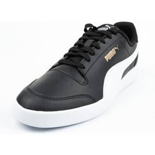 PUMA Puma Shuffle 4 PUMA BLACK-PUMA WHIT