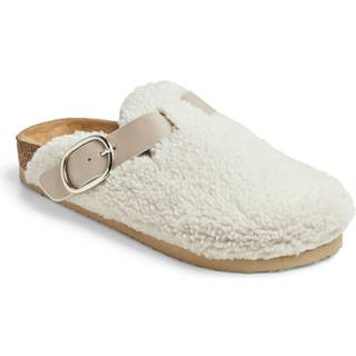 Pieces - Beige - Pcnesli Slipper - 38