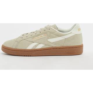 Club C Grounds Sneakers, Beige/Chalk/Gum, 36