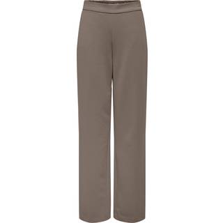 Onlpeach Straight Fit Strikkede Bukser