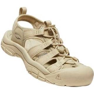Keen Women's Newport H2 Monochrome-Safari, 42