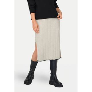 Onlchick Stitch Mv Skirt Knt