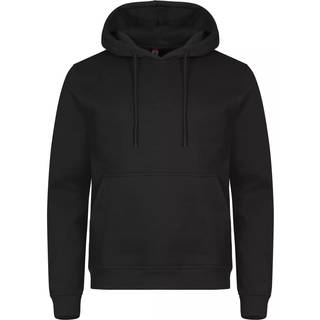 Clique - Miami Hættetrøje, Unisex, Sort 0201031 - 99