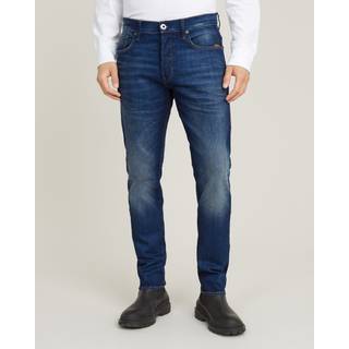 3301 Slim Jeans - Medium blue - Men
