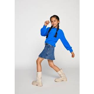 Kids Only Directoire Blue Pullover Striktrøje