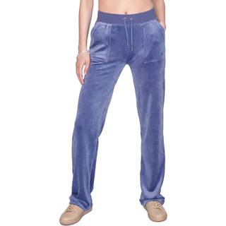 Del Ray Classic Velour Pant