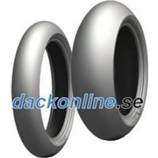 Michelin Power Performance Slick NHS 190/60R17 Z