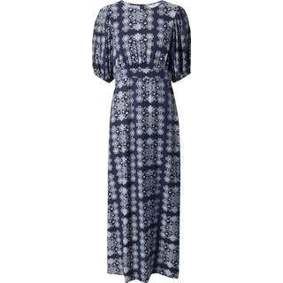 Objjan Slm 2/4 LONG DRESS 135