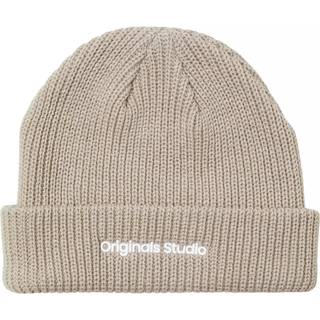 Jack & Jones Vesterbro Beanie Moonbeam