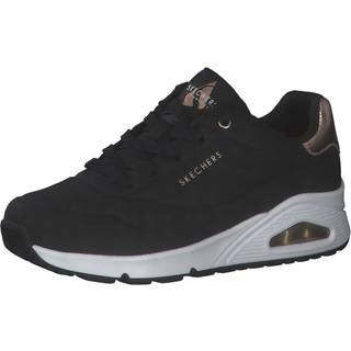 Skechers Golden Dame Standard Fit UNO TrænereEU 38.5 (UK 5.5)