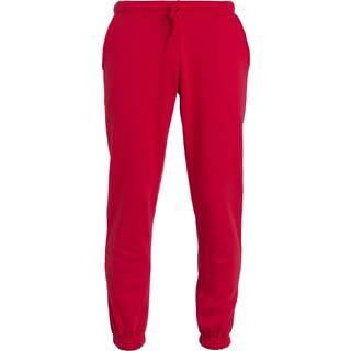 Clique 21037 Basic Pants / Bukser / Buks Rød M
