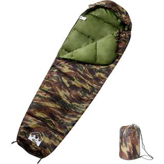 sovepose 3 årstider til voksne mumieformet