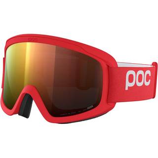 POC Opsin Prismane Red/Partly Sunny Orange, OneSize