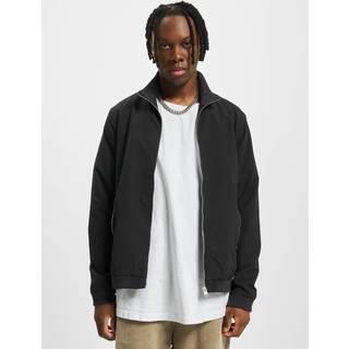 Jack & Jones Rush Harrington Bomber Black