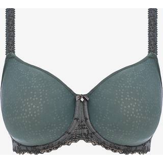 Fantasie Ana Underwire Moulded Spacer Bra - Olive - G 65