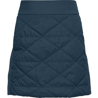 Vaude Kid's Patiki Skirt Syntetisk nederdel Børn størrelse 110/116 farve blå