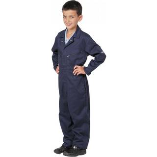 Portwest C890 Børne Kedeldragt 14 Navy