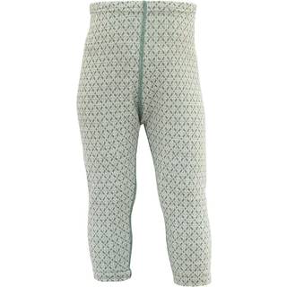 Devold Litleegga Merino Lange Underbukser, Raw White, 80