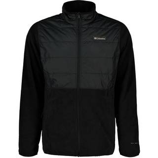 Columbia basin butte™ ii hybrid fleecejakke herre