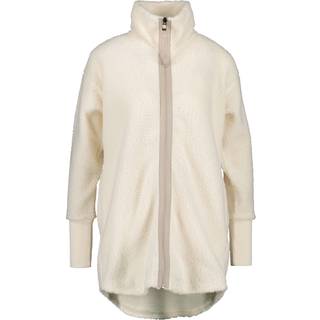 Didriksons Women's Sally Full Zip 2 Oyster Lilac, 36