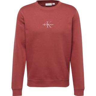 Monogram Sweatshirt - Purple - XXS