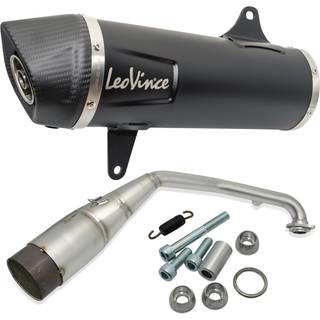 Leo Vince LeoVince Nero udstødninger