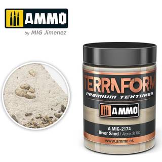 TERRAFORM River Sand