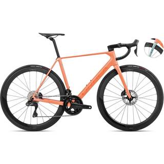 Orbea Racer Allround Orca M20iltd Orange Cloud Matt/Stone Blue Matt-G (ORANGE CLOUD MATT/STONE BLUE MATT-G/47)