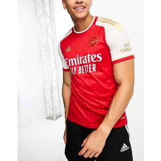 Arsenal home jersey 2023/24 - mens-XS