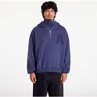 Sweatshirt Ambush Collar Rib Sweatshirt Insignia Blue L - Insignia Blue - L