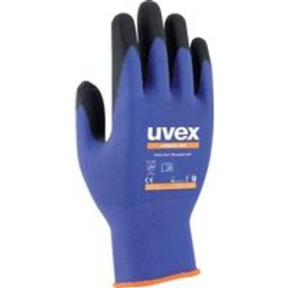 Uvex Athletic Lite, str. 9 - 1 par