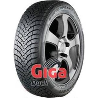 Falken WINTERPEAK F-SNOW 1 ( 215/60 R16 99T XL, Nordic compound )