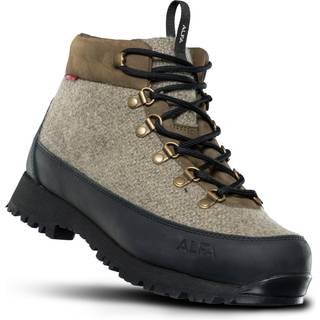 Alfa Women's Stad Brown, 40