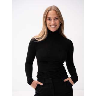 Yaswoola Uldblanding Strikket Top