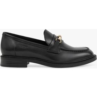 Amina Loafers, Black, 36