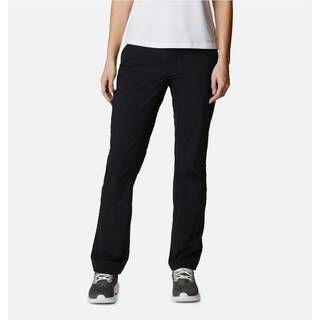 Columbia Women's Saturday Trail EU Pant Black, S Regular