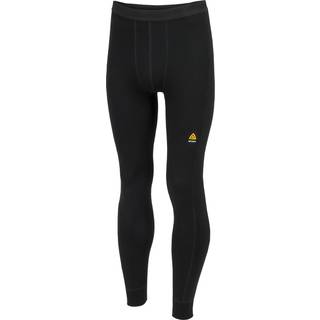 Aclima WarmWool Long Pants Man Jet Black, 3XL