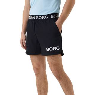 Björn Borg Short Shorts, , Black Beauty
