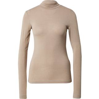 Yaswoola Uldblanding Strikket Top