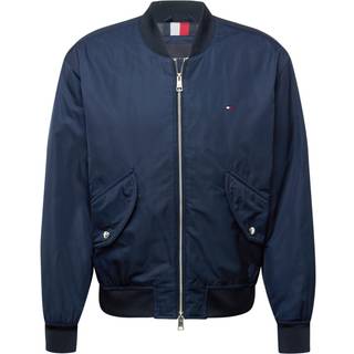 Water Repellent Thermal Bomber Jacket