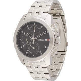 Tommy Hilfiger Unisex 1710620 Ur - Stilfuld Ø 45 mm Urværk
