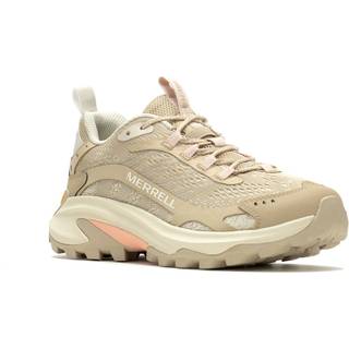 Merrell Women's Moab Speed 2 Khaki, 39